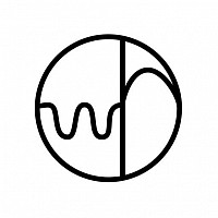 Logo avec les initiales WR